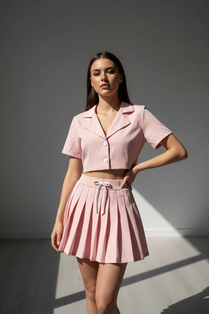 Outfits -Mujer