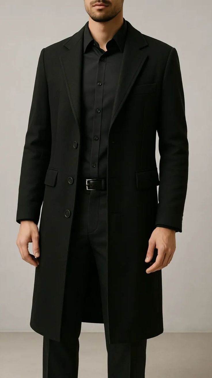 Elegancia Casual -Hombre