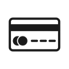 Pagos de tarjeta de Credito y Debito