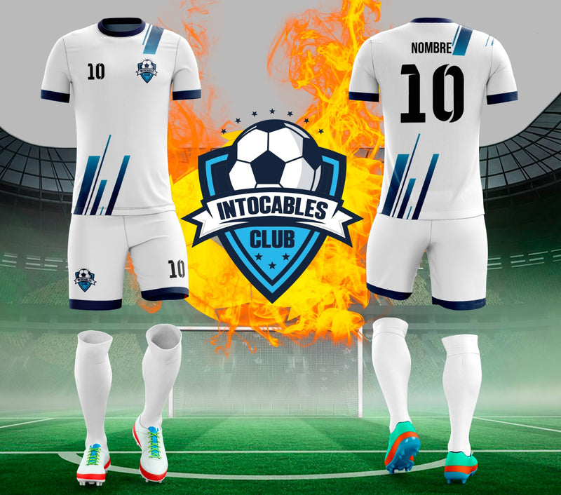 INTOCABLES CLUB