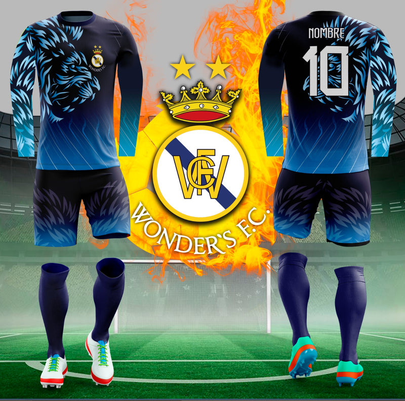 WONDERS F.C