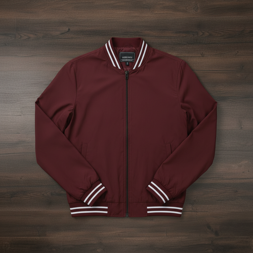 Bomber Vino