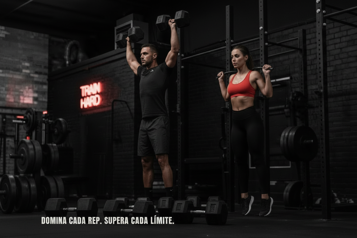 Fondo Colección Gym v2