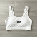 Top Gym KMS color blanco
