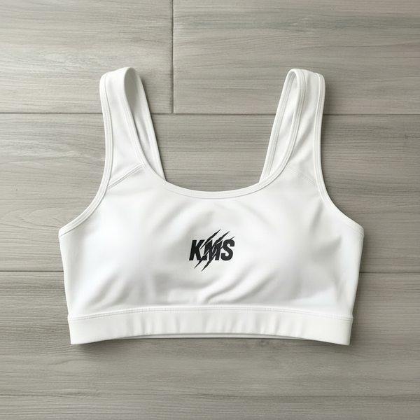 Top Gym KMS color blanco