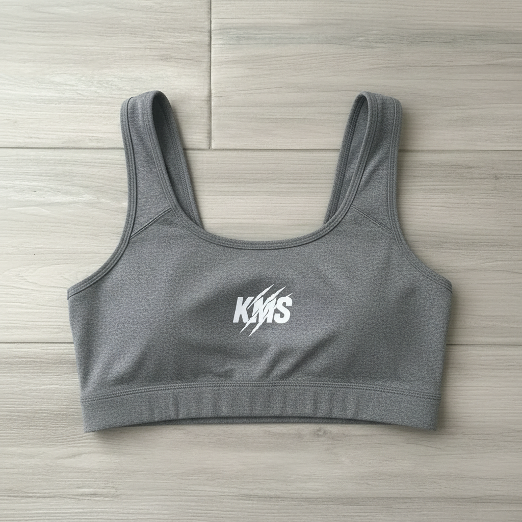 Top Gym KMS color gris