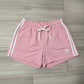 Pantaloneta Rosa Algodón