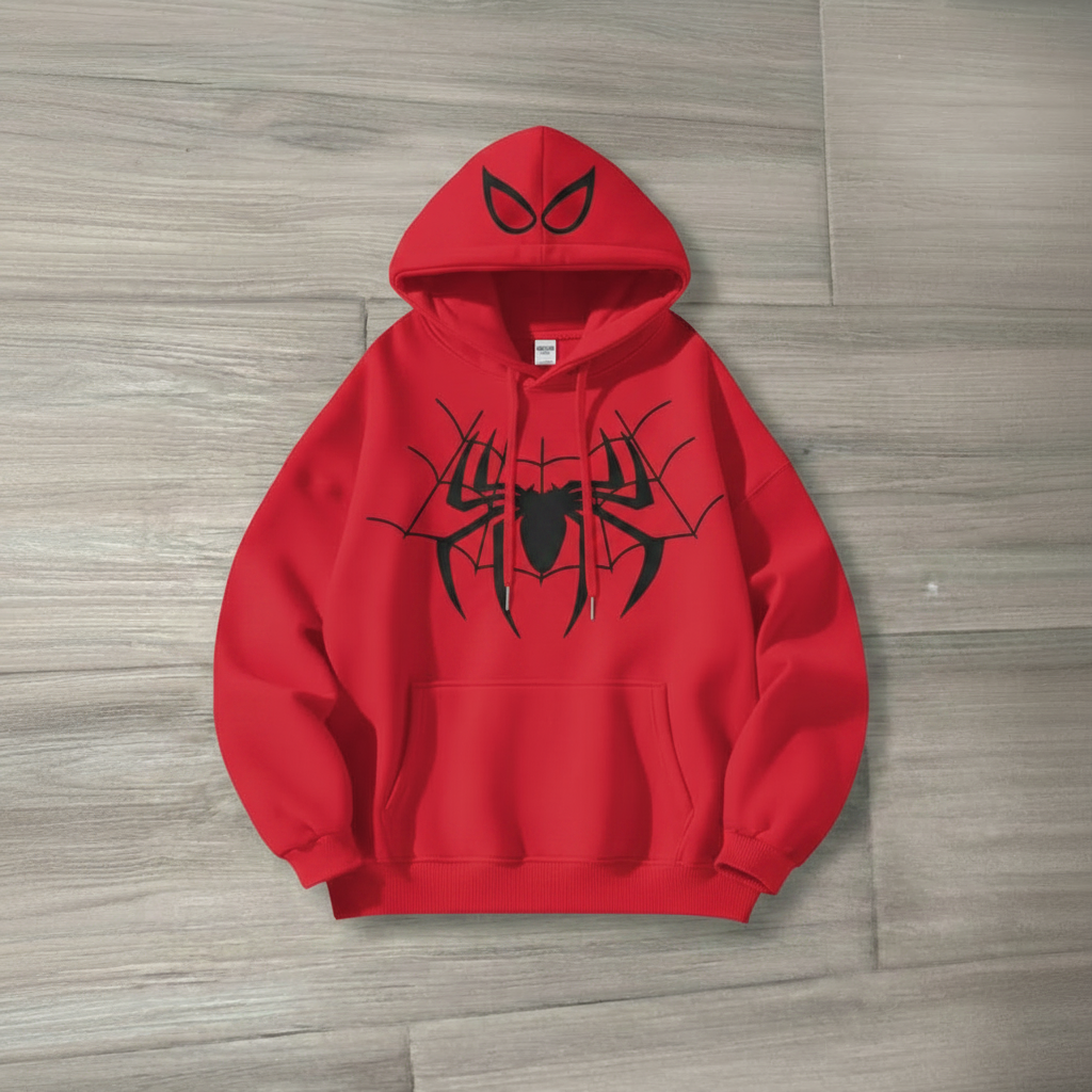 Rojo Intenso
